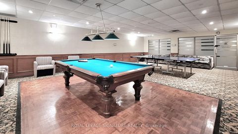 Photo 37 at 212 - 175 Cedar Avenue, Harding, Richmond Hill