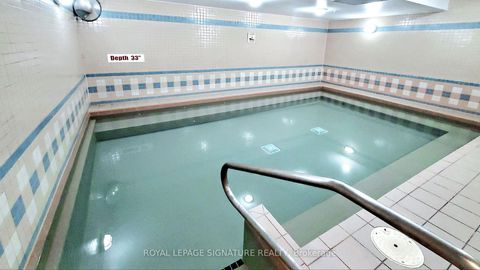 Photo 38 at 212 - 175 Cedar Avenue, Harding, Richmond Hill