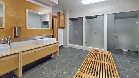 Photo 39 at 212 - 175 Cedar Avenue, Harding, Richmond Hill