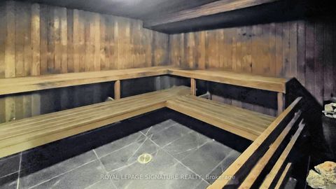 Photo 40 at 212 - 175 Cedar Avenue, Harding, Richmond Hill