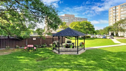 Photo 43 at 212 - 175 Cedar Avenue, Harding, Richmond Hill