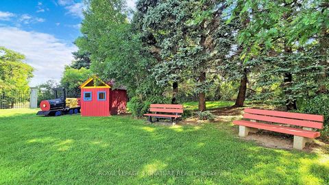 Photo 45 at 212 - 175 Cedar Avenue, Harding, Richmond Hill