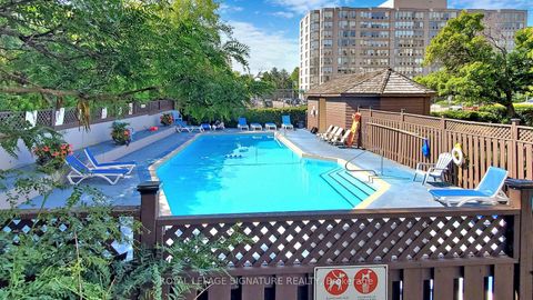 Photo 46 at 212 - 175 Cedar Avenue, Harding, Richmond Hill