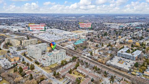 Photo 48 at 212 - 175 Cedar Avenue, Harding, Richmond Hill