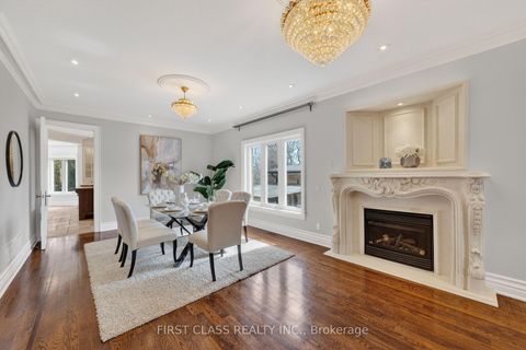 Photo 6 at 1031A Lillian Street, Willowdale East, Toronto