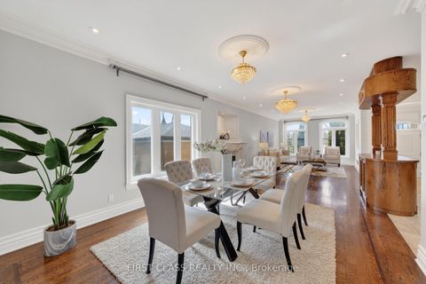 Photo 7 at 1031A Lillian Street, Willowdale East, Toronto