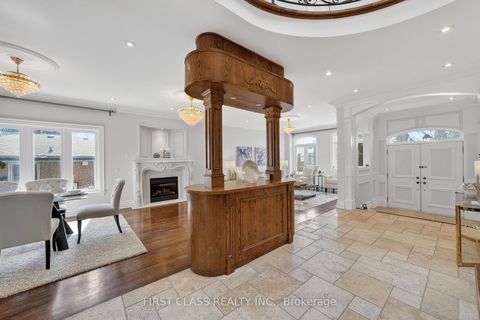 Photo 9 at 1031A Lillian Street, Willowdale East, Toronto