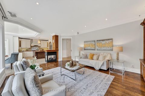 Photo 13 at 1031A Lillian Street, Willowdale East, Toronto