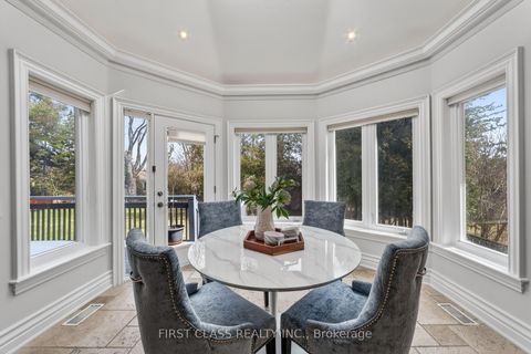 Photo 14 at 1031A Lillian Street, Willowdale East, Toronto