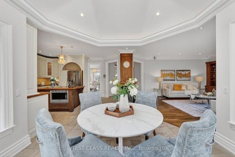 Photo 15 at 1031A Lillian Street, Willowdale East, Toronto