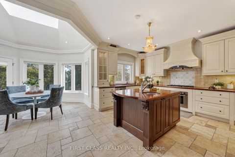 Photo 17 at 1031A Lillian Street, Willowdale East, Toronto