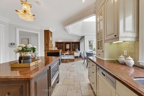 Photo 19 at 1031A Lillian Street, Willowdale East, Toronto