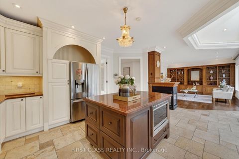 Photo 20 at 1031A Lillian Street, Willowdale East, Toronto