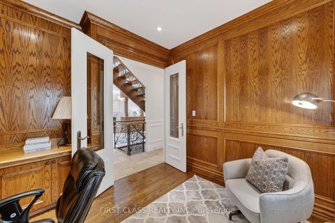 Photo 24 at 1031A Lillian Street, Willowdale East, Toronto