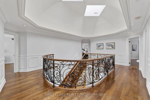 Photo 25 at 1031A Lillian Street, Willowdale East, Toronto