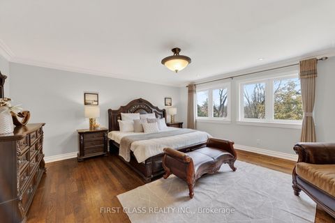 Photo 26 at 1031A Lillian Street, Willowdale East, Toronto