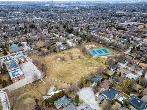 Photo 49 at 1031A Lillian Street, Willowdale East, Toronto