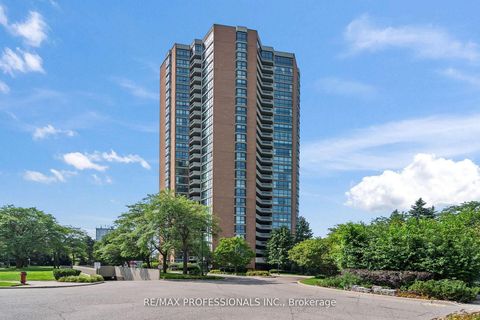 Photo 0 at 1410 - 2000 Islington Avenue, The Westway, Toronto
