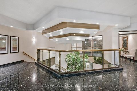 Photo 2 at 1410 - 2000 Islington Avenue, The Westway, Toronto