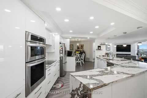 Photo 7 at 1410 - 2000 Islington Avenue, The Westway, Toronto