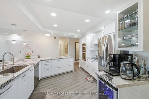 Photo 9 at 1410 - 2000 Islington Avenue, The Westway, Toronto