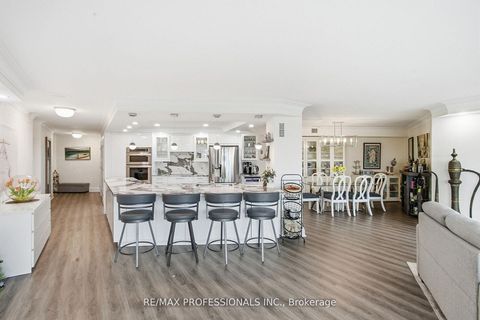 Photo 10 at 1410 - 2000 Islington Avenue, The Westway, Toronto