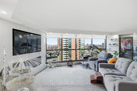 Photo 12 at 1410 - 2000 Islington Avenue, The Westway, Toronto