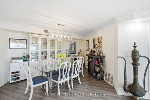 Photo 13 at 1410 - 2000 Islington Avenue, The Westway, Toronto