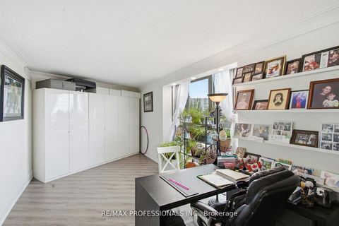 Photo 14 at 1410 - 2000 Islington Avenue, The Westway, Toronto