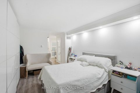 Photo 16 at 1410 - 2000 Islington Avenue, The Westway, Toronto