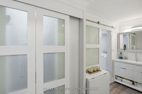 Photo 19 at 1410 - 2000 Islington Avenue, The Westway, Toronto