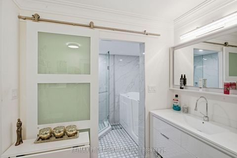 Photo 20 at 1410 - 2000 Islington Avenue, The Westway, Toronto