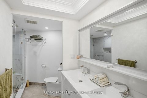 Photo 22 at 1410 - 2000 Islington Avenue, The Westway, Toronto