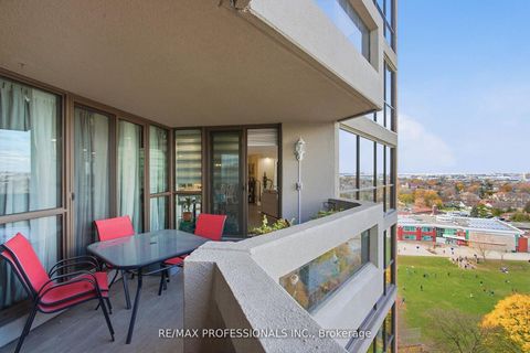 Photo 23 at 1410 - 2000 Islington Avenue, The Westway, Toronto