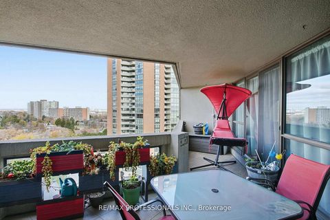 Photo 24 at 1410 - 2000 Islington Avenue, The Westway, Toronto
