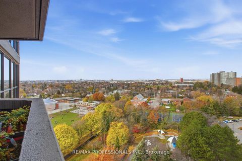 Photo 25 at 1410 - 2000 Islington Avenue, The Westway, Toronto