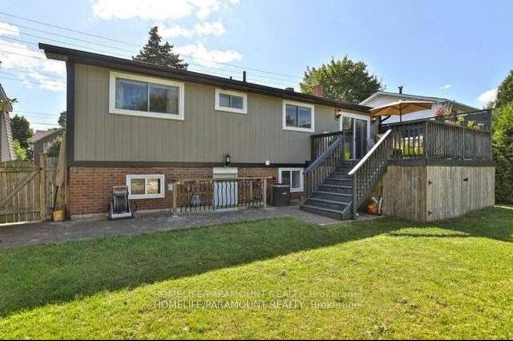 Photo 20 at 411 Bronte Road, WO West, Oakville