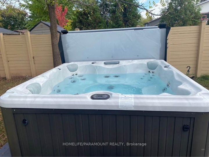 Photo 21 at 411 Bronte Road, WO West, Oakville