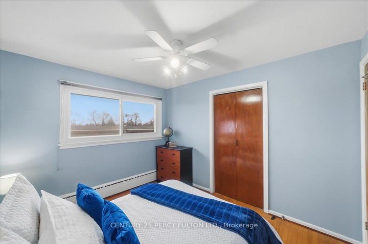 Photo 20 at 16 By-Pass Court, Sullivan, Toronto