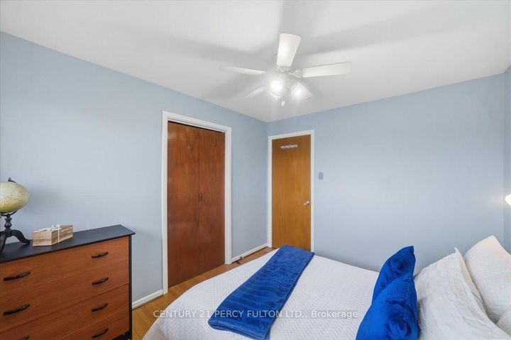 Photo 21 at 16 By-Pass Court, Sullivan, Toronto