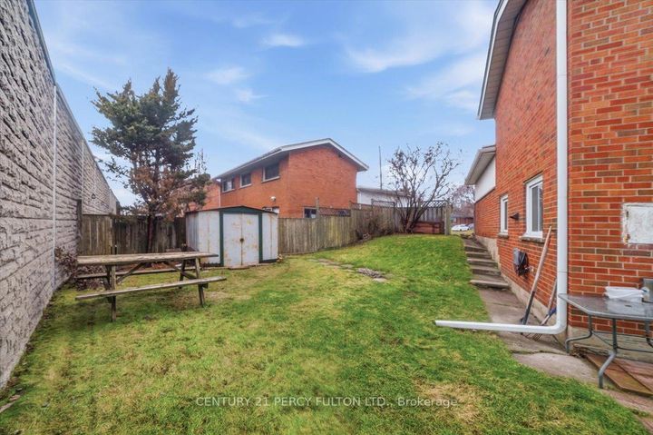 Photo 24 at 16 By-Pass Court, Sullivan, Toronto