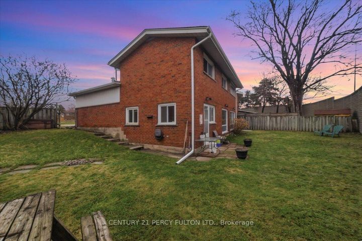 Photo 27 at 16 By-Pass Court, Sullivan, Toronto