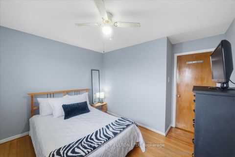 Photo 16 at 16 By-Pass Court, Sullivan, Toronto