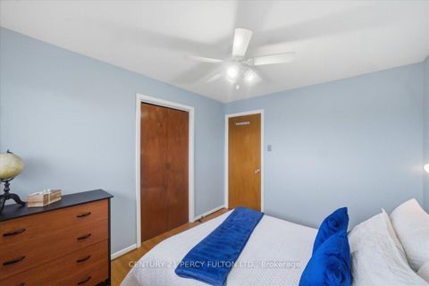 Photo 21 at 16 By-Pass Court, Sullivan, Toronto