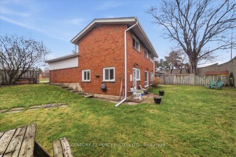 Photo 23 at 16 By-Pass Court, Sullivan, Toronto