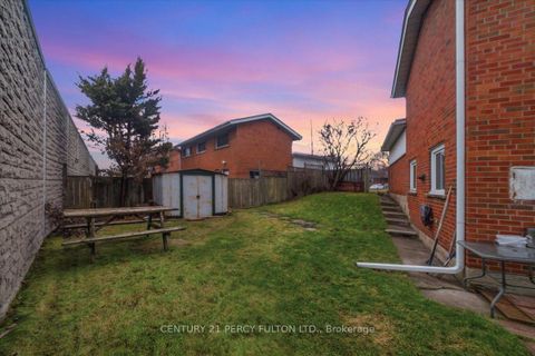 Photo 26 at 16 By-Pass Court, Sullivan, Toronto