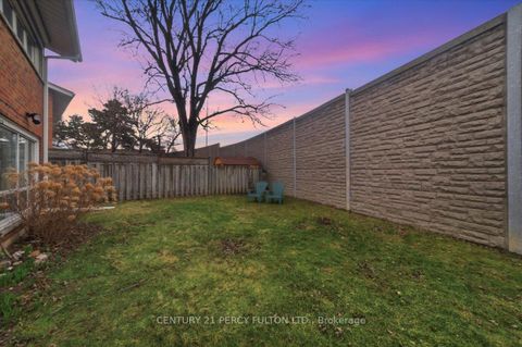 Photo 28 at 16 By-Pass Court, Sullivan, Toronto