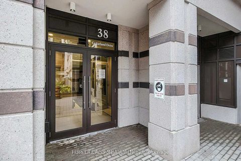 Photo 2 at 1111 - 38 Cedarland Drive, Unionville, Markham