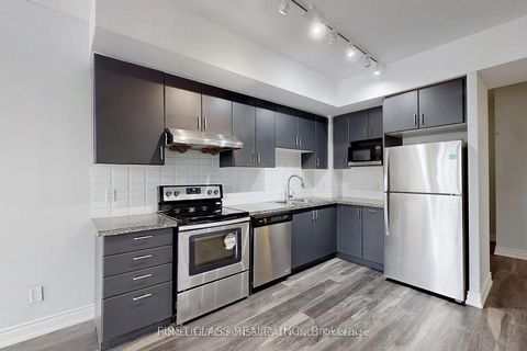 Photo 6 at 1111 - 38 Cedarland Drive, Unionville, Markham