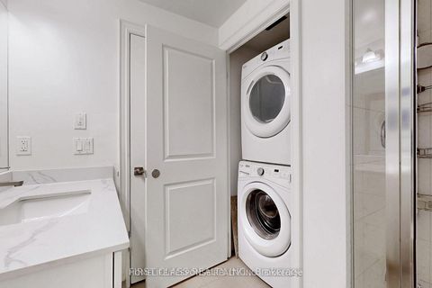 Photo 12 at 1111 - 38 Cedarland Drive, Unionville, Markham